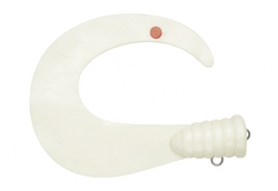 BigTail 2-pack - Paper white redtip