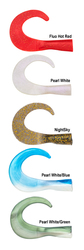 BigTail Junior 10-pack Mix 2