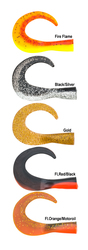 BigTail Junior 10-pack Mix 3
