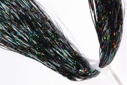 Flashabou Magnum Holo Svart