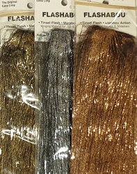 Flashabou Speckled -
