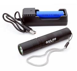 Gulff Pro UV Lamp