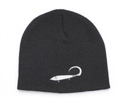 Svartzonker Beanie