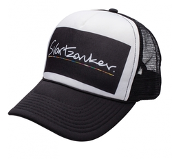 Svartzonker cap