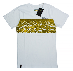 Svartzonker Pike print T-Shirt