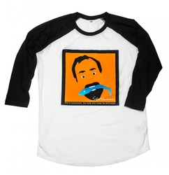 Svartzonker The Dude T-Shirt X-Small