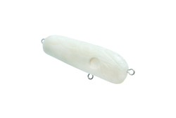 Biggi Tail Omålad