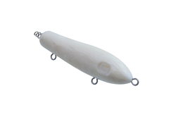McTail V2 omålad Slow Sink
