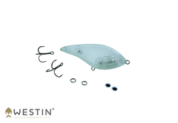 Westin Swim 10 cm 34 g Sinking