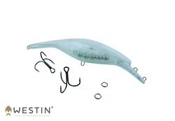 Westin Platypus 16 cm 56 g Low Floating