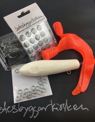 McTail V2 Slow Sink - kit