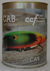 CAB Beteslack Hard 1L