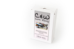 CW Lure Epoxy 500 ml