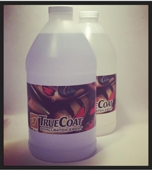True Coat Epoxy lack 1,35 liter
