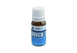 Quick Fix för gummibeten 10 ml