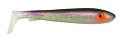 McRubber Junior 2:a sortering White Fish