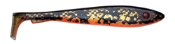 McRubber Shad 23cm Murrig Tånglake 2-pack
