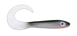 McRubber Tail 34 cm Rügen Herring 2-pack