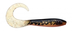 McRubber Tail 34 cm Murrig Tånglake 2 pack