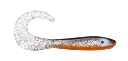 McRubber Tail 11cm Fegis 10 pack