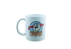 Mug Lurebuilders United