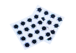 Sticker Eyes 32 pcs