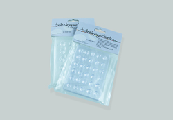 Clear Eye andra sortering 10 mm - 30 st