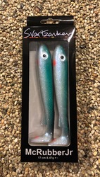 McR Junior 17cm - C1 Rügen Andra sortering