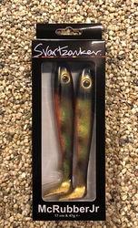 McR Junior 17cm - C28 Old School Perch Andra sortering