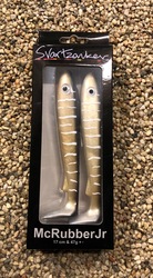 McR Junior 17cm - C9 Pike Andra sortering