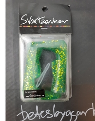 Paddel Tail V1 Sea Green