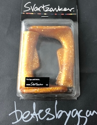 Paddel Tail V1 Koppar