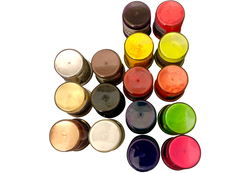 All in color