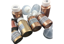 All in Copper