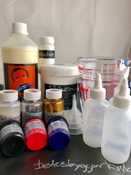 Svartzonker's Startkit - Att göra en jigg