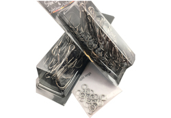 Black Series hook pack 6/0 och 8/0