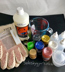 Startpaket Abborrjiggar