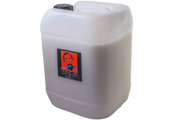 Svartzonker Green Plastisol Medium 19 liter