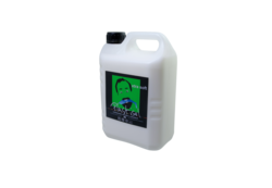 SZ Green Plastisol Extra soft 2,5 liter