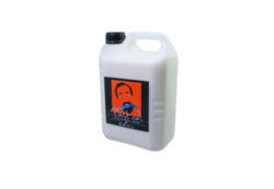 Svartzonker Green Plastisol Medium 2,5 liter