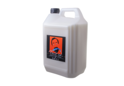 Svartzonker Green Plastisol Medium 5 liter