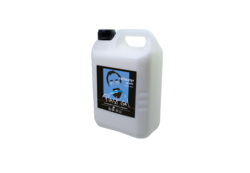 SZ Green Plastisol Saltwater Grade 2,5 liter