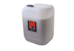 Svartzonker Green Plastisol Medium 19 liter
