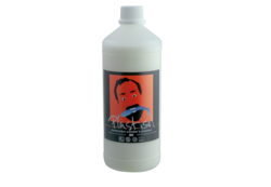 Svartzonker Green Plastisol Medium 1 liter