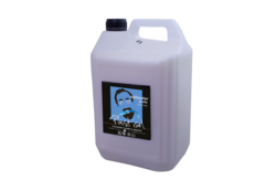 SZ Green Plastisol Saltwater Grade 5 liter