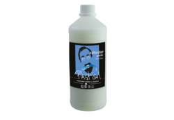 SZ Green Plastisol Saltwater Grade 1 liter