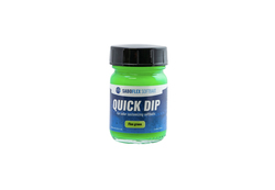 Softbait Quick Dip 50 ml Fluo Grön