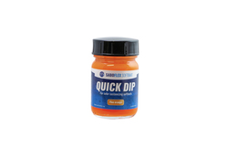 Softbait Quick Dip 50 ml Fluo Orange