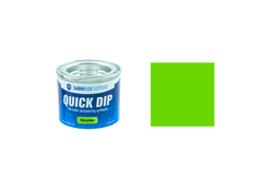 Softbait Quick Dip 50 ml Fluo Green