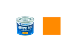 Softbait Quick Dip 50 ml Fluo Orange
